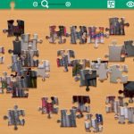 Jigsaw puzzle jeux gratuits en ligne