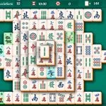 Majhongg Solitaire jeux gratuits en ligne