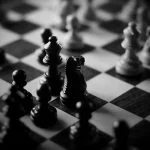 Résoudre diagrammes d'échecs du jour