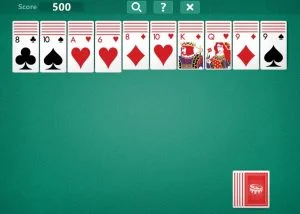Cliquez pour jouer une partie de SPIDER SOLITAIRE ! Spider Solitaire jeux gratuits en ligne