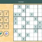 Sudoku jeux gratuits en ligne