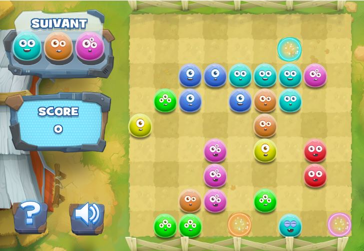 Jeux de réflexion gratuits pour navigateur - NetAssistant