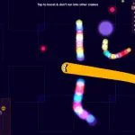 Angry Snakes Jeux gratuits en ligne