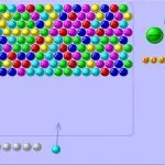 Bubble Shooter Jeux gratuits en ligne