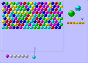 Bubble Shooter Jeux gratuits en ligne