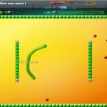 Snaky 360 Jeux gratuits en ligne